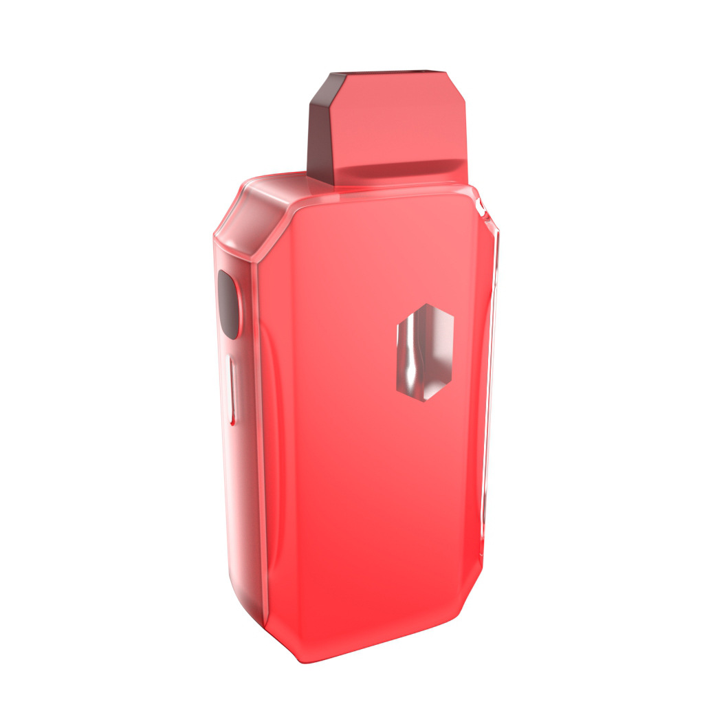 THV D008 CBD DISPOSABLE VAPE PEN